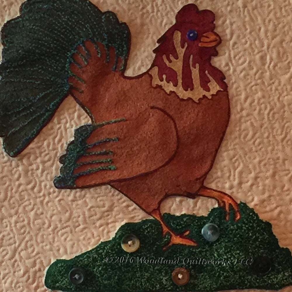 Quilting, Embroidery, Machines, and Service.