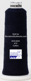 Madeira #12 816-3244 Cotton for Chainstitch Embroidery
