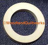 Singer 114W103 and Cornely Smooth Foot Shoe 16mm - Quantity 1 - Woodland Quiltworks, LLC