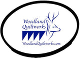 Necchi BU Supernova V-Belt - Woodland Quiltworks, LLC