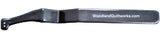 Needle Insertion Tool for Sergers or Sewing Machines - Woodland Quiltworks, LLC
