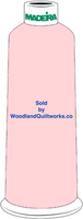 Madeira Burmilana Wool #12 Thread : Color 813-3420 Pink - Woodland Quiltworks, LLC