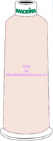 Madeira Burmilana Wool #12 Thread : Color 813-3437 Beige - Woodland Quiltworks, LLC