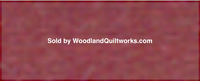 Madeira Burmilana Wool #12 Thread : Color 813-3485 Brown - Woodland Quiltworks, LLC