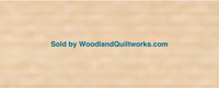 Madeira Burmilana Wool #12 Thread : Color 813-3489 Brown - Woodland Quiltworks, LLC