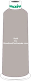 Madeira Burmilana Wool #12 Thread : Color 813-3735 Gray - Woodland Quiltworks, LLC