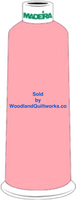 Madeira Burmilana Wool #12 Thread : Color 813-3860 Pink - Woodland Quiltworks, LLC