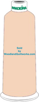 Madeira Burmilana Wool #12 Thread : Color 813-3888 Beige - Woodland Quiltworks, LLC