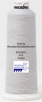 Madeira #12 816-3011 Cotton for Chainstitch Embroidery