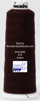Madeira #12 816-3036 Cotton for Chainstitch Embroidery