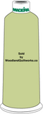 Madeira Burmilana Cotton #12 Thread : Color 816-3048 Green - Woodland Quiltworks, LLC
