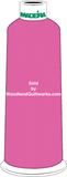 Madeira Burmilana Cotton #12 Thread : Color 816-3110 Fuchsia - Woodland Quiltworks, LLC