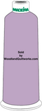 Madeira Burmilana Cotton #12 Thread : Color 816-3111 Purple - Woodland Quiltworks, LLC