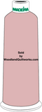 Madeira Burmilana Cotton #12 Thread : Color 816-3115 Pink - Woodland Quiltworks, LLC