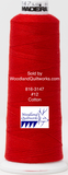 Madeira #12 816-3147 Cotton for Chainstitch Embroidery