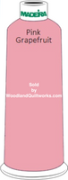 Madeira Classic Rayon #12 : Color 920-1315 Pink, Pink Grapefruit - Woodland Quiltworks, LLC