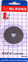 DAFA 45mm Replacement Blade Type L - Quantity (1) Fits Many Brands - Woodland Quiltworks, LLC