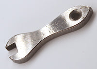 Nipple Wrench for Cornely & Singer 114W103 Chainstitch Machines - Woodland Quiltworks, LLC