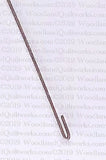 Threading Wires (3) for Singer 114W103 and Cornely Chainstitch Machines - Woodland Quiltworks, LLC