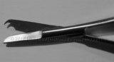 Master Quilting Snips - 6" EZ Snip-A-Stitch Scissors - Woodland Quiltworks, LLC