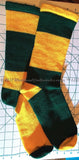 Socks - Custom Fit - High Ankle - Woodland Quiltworks, LLC