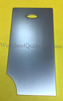 Singer 27 127 Slide Plate (Rear) - Woodland Quiltworks, LLC