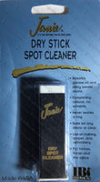 Janie Dry Stick for Oil Removal on Textiles - Spot Stick - Stain Remover - Woodland Quiltworks, LLC