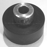 Friction Drive / Motor Pulley 9/32