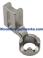 Ruler Foot for Low Shank Machines - Woodland Quiltworks, LLC