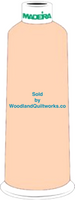 Madeira Burmilana Wool #12 Thread : Color 813-3842 Beige - Woodland Quiltworks, LLC
