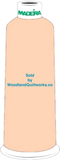Madeira Burmilana Wool #12 Thread : Color 813-3842 Beige - Woodland Quiltworks, LLC