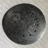 Singer 114W103 Needle Stitch Plate with Attaching Screw - Original Singer SIMANCO - Woodland Quiltworks, LLC
