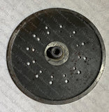 Singer 114W103 Needle Stitch Plate - Original Singer SIMANCO - Woodland Quiltworks, LLC