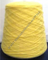 Knitting / Crochet Yarn - Tamm 3 Ply Astracryl T1204 STRAW - Woodland Quiltworks, LLC