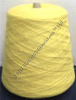 Knitting / Crochet Yarn - Tamm 3 Ply Astracryl T1206 BIG BIRD YELLOW - Woodland Quiltworks, LLC
