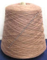 Knitting / Crochet Yarn - Tamm 3 Ply Astracryl T1223 MILK CHOCOLATE - Woodland Quiltworks, LLC