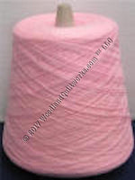 Knitting / Crochet Yarn - Tamm 3 Ply Astracryl T1231 SUGAR PINK - Woodland Quiltworks, LLC