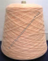 Knitting / Crochet Yarn - Tamm 3 Ply Astracryl T1232 PEACH - Woodland Quiltworks, LLC