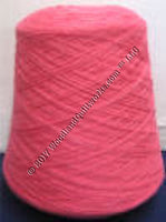 Knitting / Crochet Yarn - Tamm 3 Ply Astracryl T1235 ROSE - Woodland Quiltworks, LLC