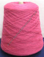 Knitting / Crochet Yarn - Tamm 3 Ply Astracryl T1237 FUCHSIA - Woodland Quiltworks, LLC