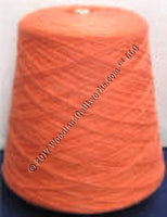 Knitting / Crochet Yarn - Tamm 3 Ply Astracryl T1239 PERSIMMON - Woodland Quiltworks, LLC