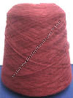 Knitting / Crochet Yarn - Tamm 3 Ply Astracryl T1249 MAROON - Woodland Quiltworks, LLC