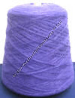 Knitting / Crochet Yarn - Tamm 3 Ply Astracryl T1255 PURPLE - Woodland Quiltworks, LLC