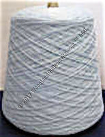 Knitting / Crochet Yarn - Tamm 3 Ply Astracryl T1260 LIGHT BLUE - Woodland Quiltworks, LLC