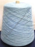 Knitting / Crochet Yarn - Tamm 3 Ply Astracryl T1262 MEDIUM BLUE - Woodland Quiltworks, LLC