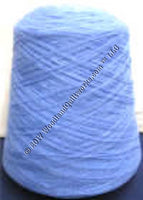 Knitting / Crochet Yarn - Tamm 3 Ply Astracryl T1264 COPEN BLUE - Woodland Quiltworks, LLC
