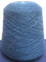 Knitting / Crochet Yarn - Tamm 3 Ply Astracryl T1265 BLUE LAVA - Woodland Quiltworks, LLC