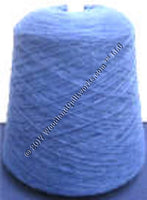 Knitting / Crochet Yarn - Tamm 3 Ply Astracryl T1266 SLATE BLUE - Woodland Quiltworks, LLC