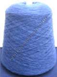 Knitting / Crochet Yarn - Tamm 3 Ply Astracryl T1266 SLATE BLUE - Woodland Quiltworks, LLC