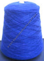 Knitting / Crochet Yarn - Tamm 3 Ply Astracryl T1268 ROYAL - Woodland Quiltworks, LLC